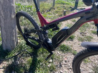 Commencal Meta Power