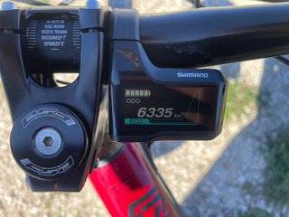 Commencal Meta Power
