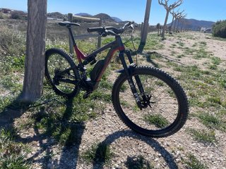 Commencal Meta Power