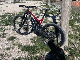 Commencal Meta Power
