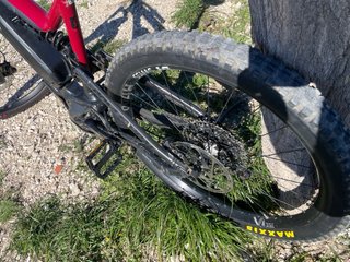 Commencal Meta Power