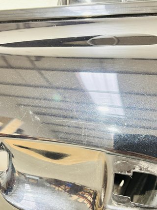 Puerta trasera izquierda Porsche Cayenne 2010-2014 7P0833311