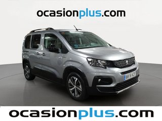 Peugeot Rifter BlueHDi 100 GT Line Standard 73 kW (100 CV)