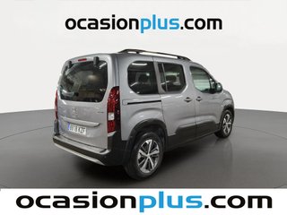 Peugeot Rifter BlueHDi 100 GT Line Standard 73 kW (100 CV)
