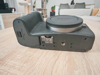 Canon EOS RP Full Spectrum Kolari