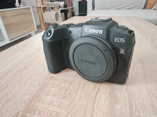 Canon EOS RP Full Spectrum Kolari
