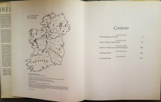 IRELAND. D. MURPHY. K. FRANCKE