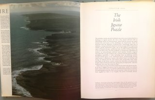 IRELAND. D. MURPHY. K. FRANCKE