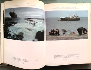IRELAND. D. MURPHY. K. FRANCKE