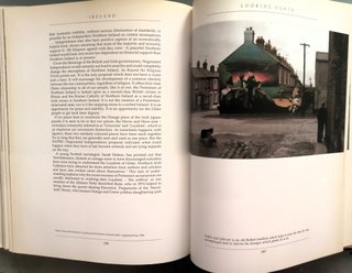 IRELAND. D. MURPHY. K. FRANCKE