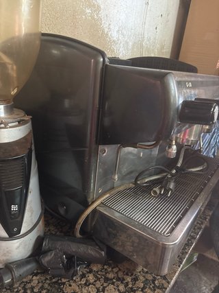 Cafetera Industrial G-10