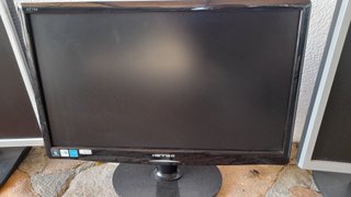 Lote de 5 Pantallas de Ordenador