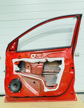Puerta delantera derecha Renault Kadjar 2015-2018 801000704R