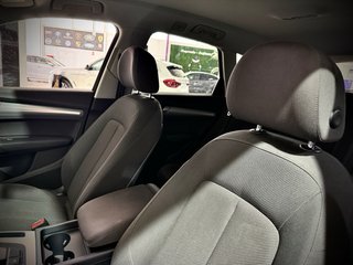 Audi Q5 2.0 tdi QUATTRO!