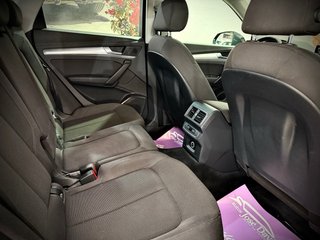 Audi Q5 2.0 tdi QUATTRO!