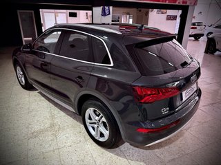 Audi Q5 2.0 tdi QUATTRO!