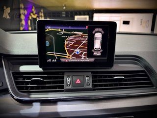 Audi Q5 2.0 tdi QUATTRO!