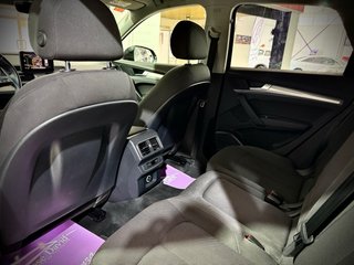 Audi Q5 2.0 tdi QUATTRO!