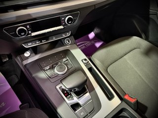 Audi Q5 2.0 tdi QUATTRO!