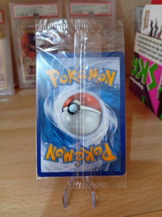 🇬🇧Lucario VSTAR Carta Pokémon