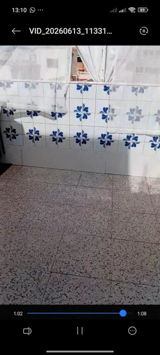 Ofrezco mis servicios de limpieza.