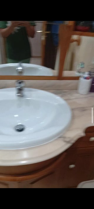 Ofrezco mis servicios de limpieza.