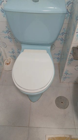 Ofrezco mis servicios de limpieza.