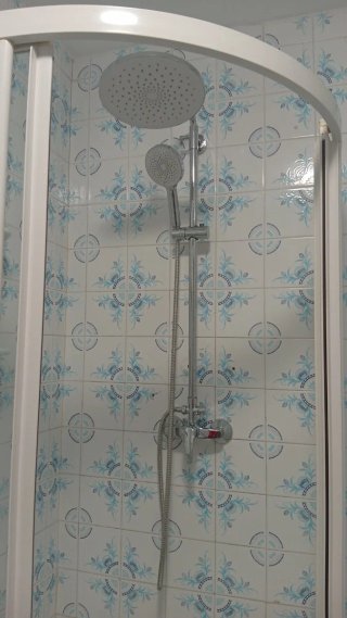 Ofrezco mis servicios de limpieza.