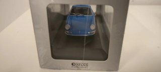 Porsche 911 901 Colección 1964