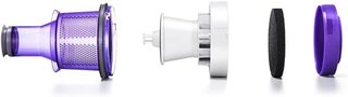 #29 NUEVO!!  WP526-C 2 en 1 Aspirador