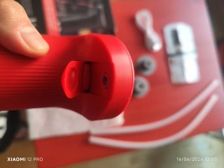 Dispensador Vino Eléctrico Inteligente
