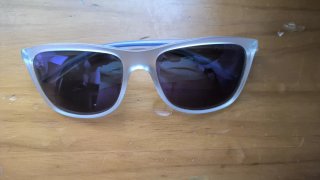 Gafas de Sol Polarizadas con Funda