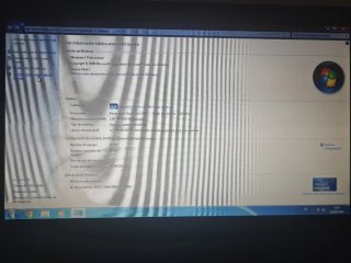 Portátil Acer Extensa 5635Z