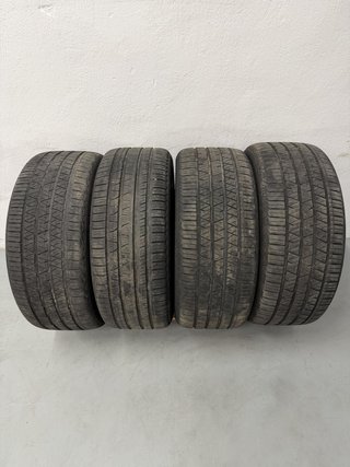 Llantas 22 Land Rover Range Rover 2013-2017 CK5M1007AB"