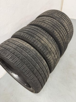 Llantas 22 Land Rover Range Rover 2013-2017 CK5M1007AB"