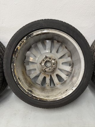 Llantas 22 Land Rover Range Rover 2013-2017 CK5M1007AB"