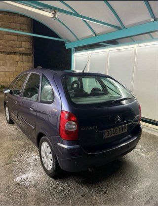 Citroen Xsara picasso 2007