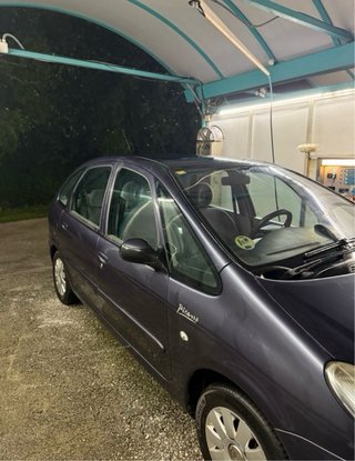 Citroen Xsara picasso 2007