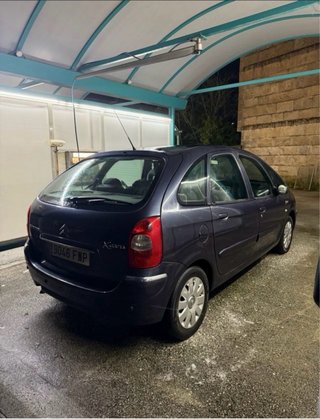 Citroen Xsara picasso 2007