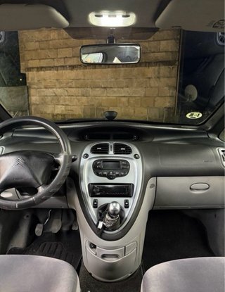 Citroen Xsara picasso 2007