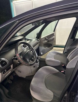 Citroen Xsara picasso 2007