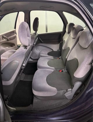 Citroen Xsara picasso 2007