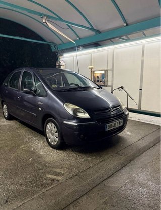Citroen Xsara picasso 2007