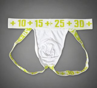 Suspensorios Jockstraps