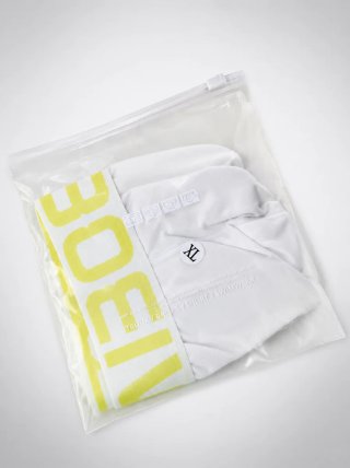 Suspensorios Jockstraps