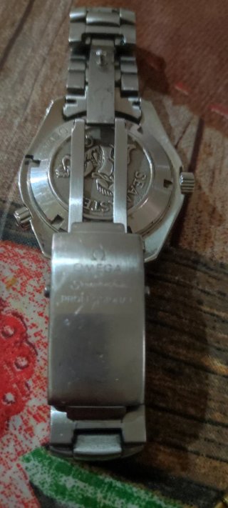 Lote d relojes funciona perfectamente automaticos