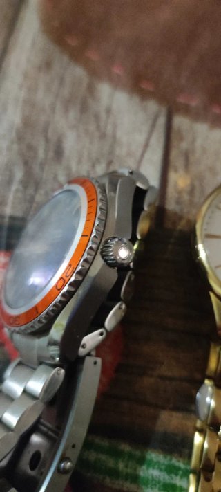 Lote d relojes funciona perfectamente automaticos