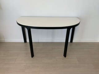 Mesa de trabajo 140x70 cm