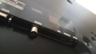 Samsung 32 Smart TV - Recogida en Irún.