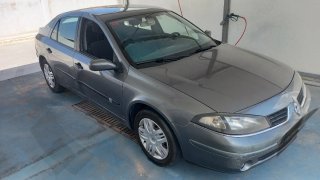 Renault Laguna 2008